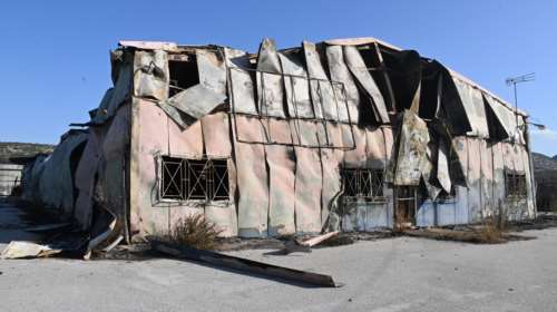 Βόλος: Με απόφαση Μπέου αναστέλλονται οι πληρωμές των κατοίκων των πυρόπληκτων περιοχών προς τον Δήμο