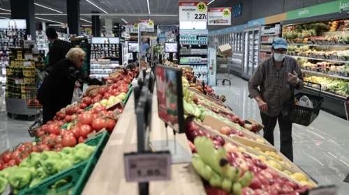 Το ωράριο σούπερ μάρκετ και καταστημάτων το Μεγάλο Σάββατο - Οι διαφορές ανά αλυσίδα