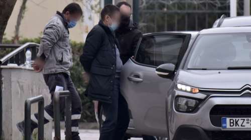 Κολωνός: Στη φυλακή δύο ακόμη κατηγορούμενοι για τον βιασμό της 12χρονης - 58χρονος και 33χρονος, παντρεμένοι με παιδιά