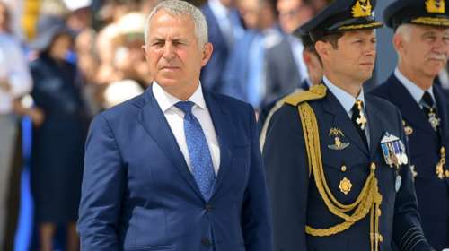 Αποστολάκης: Η υπουργοποίηση που κατέληξε σε ναυάγιο - Οι δύο εκδοχές για όσα έγιναν στο παρασκήνιο