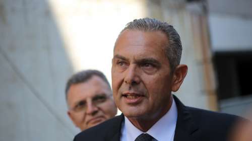 Ο Πάνος Καμμένος σχολιάζει τις εξελίξεις στον ΣΥΡΙΖΑ μετά το φρενοκομείο: Πτώμα οδωδός και τυμπανιαίον...