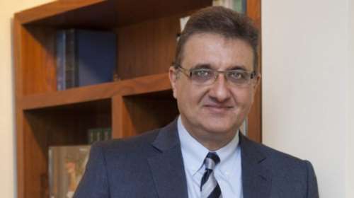 Κόντρα στον ΠΙΣ για την επίταξη- Εξαδάκτυλος: Ολοι να συνδράμουμε- Αντιπρόεδρος: Λανθασμένη και αχρείαστη απόφαση