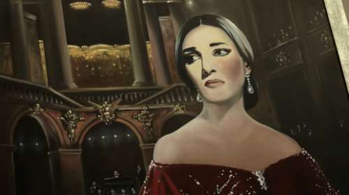 Η Μαρία Κάλλας &quot;επιστρέφει&quot; στην Αθήνα που αγάπησε - Το καλοκαίρι του 2023 ανοίγει το Μουσείο της [εικόνες]