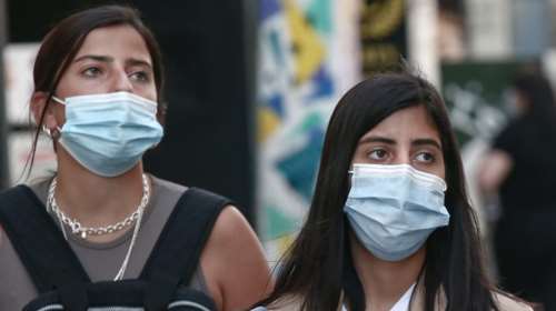 Ιωάννινα: Μια ανάσα πριν το lockdown - Ηχηρό "καμπανάκι" Χαρδαλιά