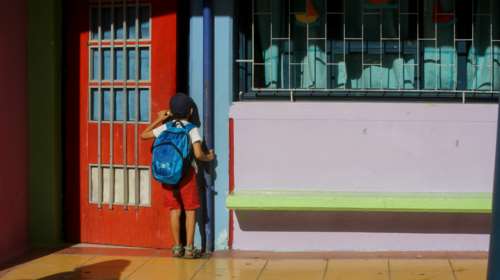 Ανοίγουν την 1η Ιουνίου και τα Κέντρα Ξένων Γλωσσών για μαθητές Δημοτικού