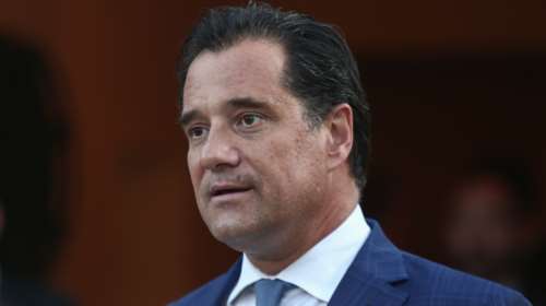 Άδωνις Γεωργιάδης: Έχουμε τις περισσότερες επενδύσεις των τελευταίων 30 ετών