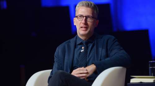 Σκέρτσος για κατάρρευση Τράπεζας Θεμάτων: Μπορούσαμε να το είχαμε αποτρέψει, αλλά έχουμε υπηρεσιακή κυβέρνηση λόγω ΣΥΡΙΖΑ