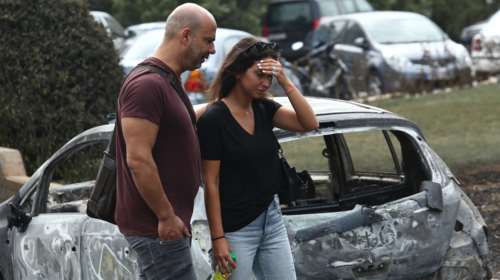 Ειδική αφορολόγητη σύνταξη 1.700 ευρώ τον μήνα για τους πληγέντες σε Μάτι και Μάνδρα - Αναλυτικά οι ρυθμίσεις