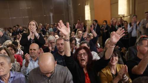 Στον ΣΥΡΙΖΑ τρέμουν τώρα το ξεκαθάρισμα λογαριασμών- &quot;Μην φαγωθούμε μεταξύ μας, θέλουν να μας τελειώσουν&quot;