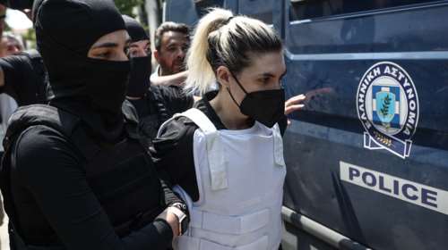 Δίκη Πισπιρίγκου: &quot;Είκοσι λεπτά πριν πεθάνει η Τζωρτζίνα είχε φυσιολογικό καρδιολογικό ρυθμό&quot; - Ο διάλογος του παιδοκαρδιολόγου με τον πρόεδρο