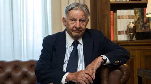 &quot;Οδηγίες&quot; Γιάννη Βαρβιτσιώτη στην κυβέρνηση για τη νέα ηγεσία της Δικαιοσύνης: Οχι μακροβούτι στην επετηρίδα