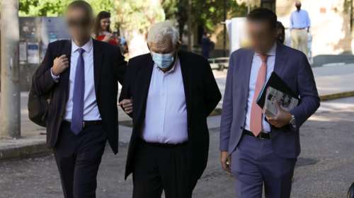 Σκάνδαλο Folli Follie: Όλη η έκθεση-φωτιά της PwC - H &quot;ενημέρωση&quot; Τσίπρα και τα 80.000 ευρώ για &quot;άμεσες ανάγκες&quot; Μπαλαούρα