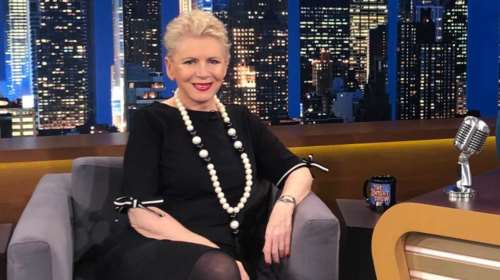 Ακρίτα για παραίτηση από &quot;ΝΕΑ&quot;: Τους βρόντηξα την πόρτα, νόμιζαν οτι θα το περάσω έτσι - Εγινε λογοκρισία