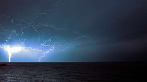 Σκόπελος: Ζητούν 1.000 ευρώ για νεκροψία από τον σύζυγο της γυναίκας που τη σκότωσε κεραυνός