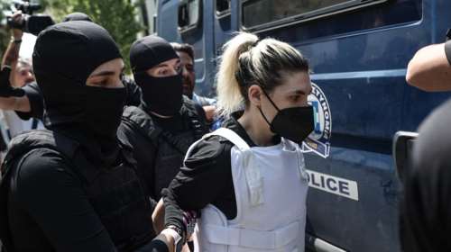 Δίκη Πισπιρίγκου: &quot;Δεν έγινε λάθος, δεν έλαβε κεταμίνη η Τζωρτζίνα&quot; είπε η νοσηλεύτρια που έφτιαξε τις ενέσεις