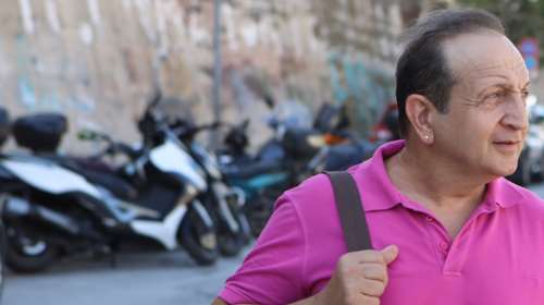 Δίκη Φιλιππίδη: Ένταση μεταξύ Μπιμπίλα και Ελπίδας Νίνου – Είσαι &quot;φίδι κολοβό&quot;, του φώναζαν