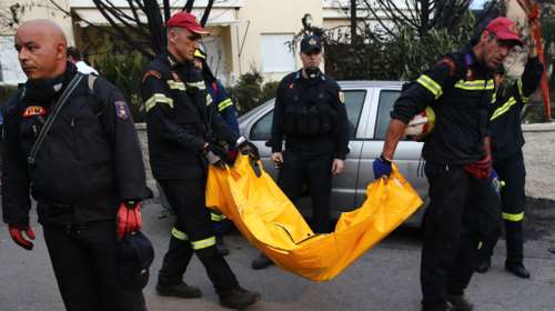 Δίκη για το Μάτι: &quot;Η μητέρα μου κάηκε από το θερμικό κύμα, είχε μουμιοποιηθεί&quot; - Καταθέσεις της ασύλληπτης τραγωδίας