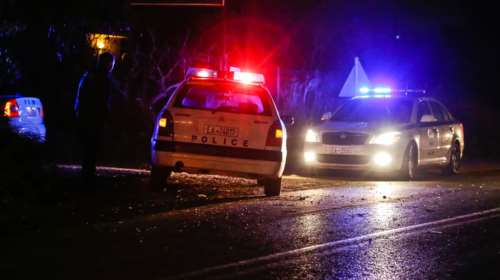 Θρίλερ στην Ευρυτανία: Εξαφανίστηκε 48χρονη - Βρέθηκαν το αυτοκίνητο και το κινητό της