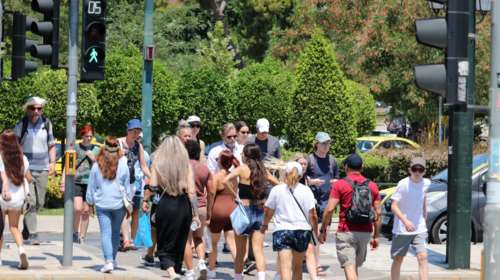 Παγώνη: Λάθος το πρωτόκολλο για την καταγραφή θανάτων από κορονοϊό - Δεν έχει νόημα η αλλαγή τώρα [βίντεο]