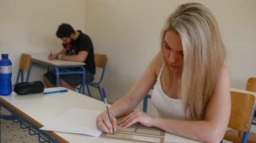 Πανελλαδικές 2020: Αυτά είναι τα θέματα στα Γερμανικά