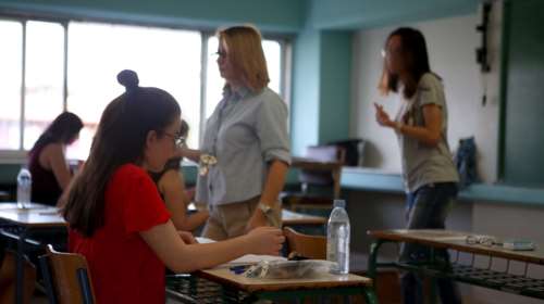 Γ.Γ. Τηλεπικοινωνιών για την κυβερνοεπίθεση στην Τράπεζα Θεμάτων: Οι χάκερ είχαν στόχο να χτυπήσουν την εικόνα της χώρας