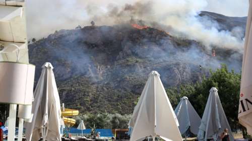 Εργαζόμενοι πυρόπληκτων επιχειρήσεων: Ανοίγει η πλατφόρμα για την αποζημίωση των 534 ευρώ