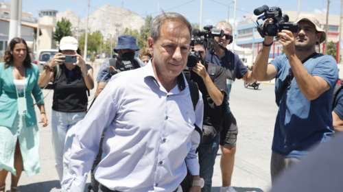 Ραγδαίες εξελίξεις στην υπόθεση Λιγνάδη: Η Εισαγγελία Εφετών άσκησε έφεση στην απόφαση - Γιατί ζητά μεγαλύτερη ποινή