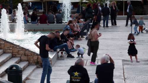 Σήμα κινδύνου από 239 επιστήμονες: Ο κορονοϊός μπορεί να μεταδοθεί με τον αέρα - Έκκληση για μέτρα