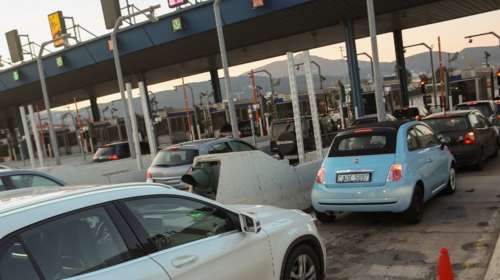 Πάσχα στο χωριό: Πώς η χθεσινή αυστηρή απόφαση των λοιμωξιολόγων, μπορεί να ανοίξει τον δρόμο για έξοδο τη Μ. Εβδομάδα