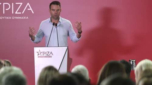 ΣΥΡΙΖΑ: Μέχρι τέλους οι απειλές Κασσελάκη ή προετοιμάζεται... κυβίστηση; Η επόμενη ημέρα μιας "τραυματικής" ομιλίας