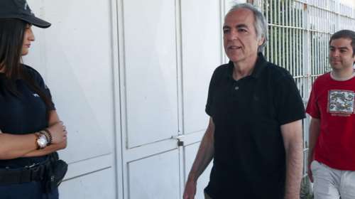 Υπουργικό Συμβούλιο: Κρατούμενοι για τρομοκρατία δεν θα μεταφέρονται σε Αγροτικές Φυλακές- Αγνωστο τι θα γίνει με Κουφοντίνα