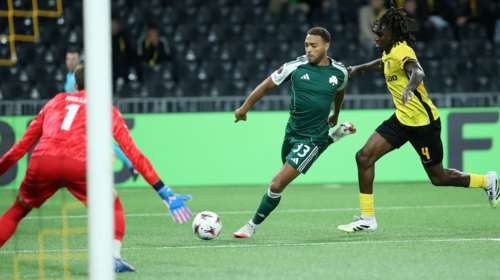 Europa League: Παναθηναϊκός από τα παλιά… σάρωσε με 4-1 τη Γιουνγκ Μπόις