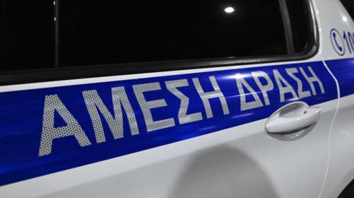 Αγρια συμπλοκή μεταξύ δύο ανηλίκων στην Τρίπολη - Σε νοσοκομείο της Αθήνας νοσηλεύεται ο ένας