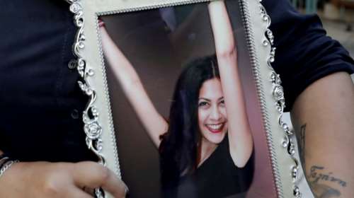 Λίνα Κοεμτζή: Στο αρχείο τελικά η υπόθεση - Σε αυτοκτονία αποδίδεται ο θάνατός της