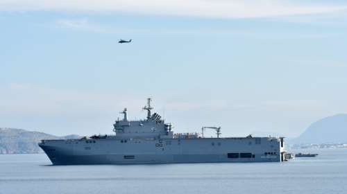 Η Αίγυπτος αμφισβητεί επί του πεδίου το τουρκολιβυκό μνημόνιο - Έρευνες σε περιοχές που διεκδικεί η κυβέρνηση της Τρίπολης