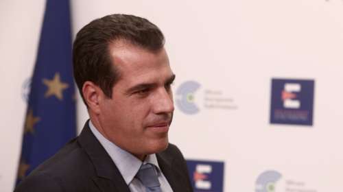 Θάνος Πλεύρης: Το ΕΣΥ είναι εθνικό και όχι κρατικό σύστημα Υγείας- Κανείς γιατρός δεν περισσεύει