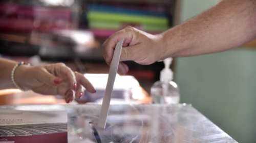 Αυτοδιοικητικές εκλογές 2023: Όσα πρέπει να ξέρετε - Τι ψηφίζουμε στις 8 και 15 Οκτωβρίου