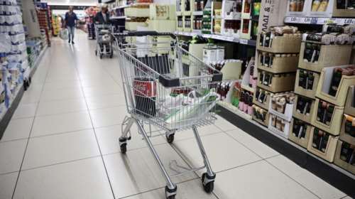 Καλάθι του Νοικοκυριού: Ποιο σούπερ μάρκετ έριξε πιο χαμηλά τις τιμές αυτή την εβδομάδα