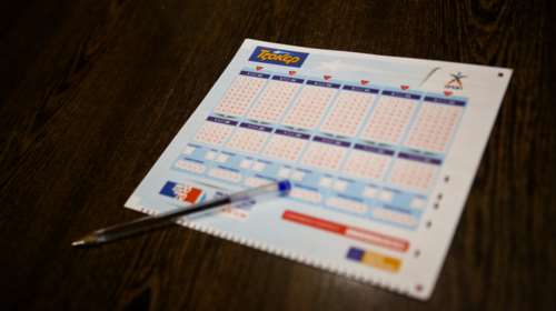 Τζόκερ κλήρωση 2164: Αυτοί είναι οι τυχεροί αριθμοί για σήμερα (6/8/2020)