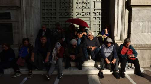 Πότε θα εκδοθούν 40.000 εκκρεμείς επικουρικές συντάξεις - Το σχέδιο για επιτάχυνση