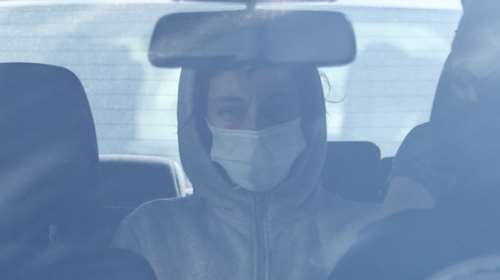 Κολωνός - Λύτρας: &#39;&#39;Θα δώσει εξηγήσεις αυτός που κατέθεσε χρήματα στο λογαριασμό της μητέρας, δεν είναι ο 53χρονος&#39;&#39;