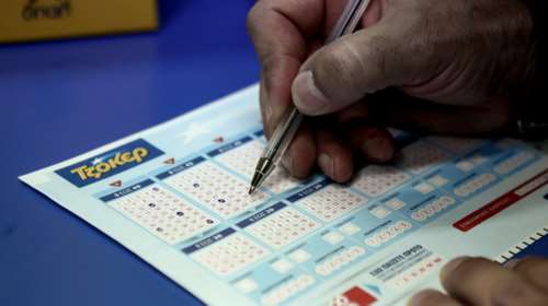 Τζόκερ: Αυτοί είναι οι τυχεροί αριθμοί