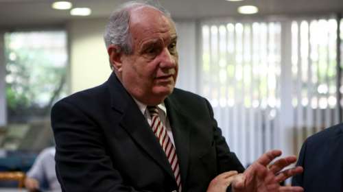 Η εξομολόγηση του Τέρενς Κουίκ για τον μεγάλο του γιο: Είναι το παιδί που έχω αδικήσει περισσότερο