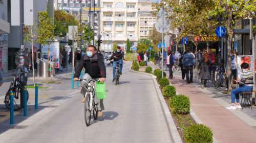 Λοιμωξιολόγοι για κορονοϊό: Περιμένουμε 3.000 κρούσματα τη μέρα - Να κρατήσει περισσότερο το lockdown