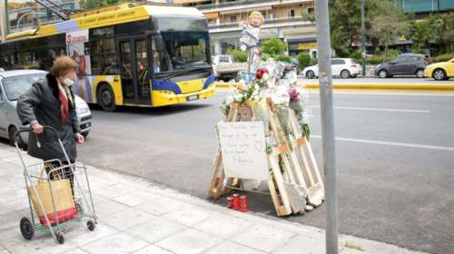 Καλλιθέα: &quot;Δεν τολμώ να έρθω σε επαφή με την οικογένεια της 13χρονης&quot; - Συντετριμμένος δηλώνει ο 32χρονος οδηγός