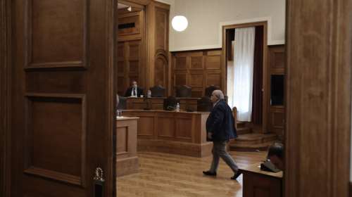 Ολα όσα αλλάζουν στον Ποινικό κώδικα για τις υποκλοπές