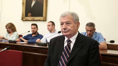 Θάνατος Σήφη Βαλυράκη: Δύο ψαράδες βασικοί ύποπτοι - Καλούνται σε ανωμοτί κατάθεση [Βίντεο]