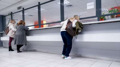 Έρχονται νέες διευκολύνσεις για τις οφειλές στην εφορία - Παράταση 30 ημερών για το πρόγραμμα ΓΕΦΥΡΑ