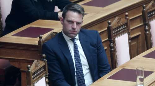 Το &quot;αντίο&quot; του Στέφανου Κασσελάκη στον Γιάννη Ιωαννίδη: &quot;Ο απόηχος ενός προπονητή που άλλαξε το ελληνικό μπάσκετ για πάντα&quot;