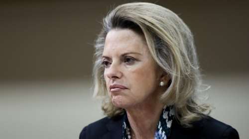 Βόζεμπεργκ για υπόθεση Γεωργούλη: Ήταν τόσο σοβαρά τα χτυπήματα της γυναίκας που για πάνω από 6 μήνες δεν έβλεπε κανέναν